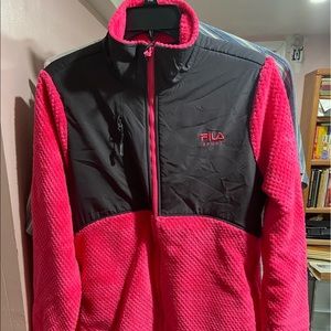 Beautiful Fula fleece